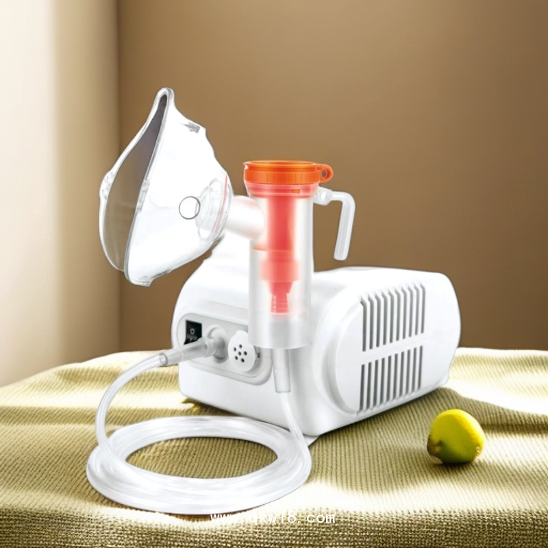 醫(yī)用壓縮式霧化器，醫(yī)用霧化器