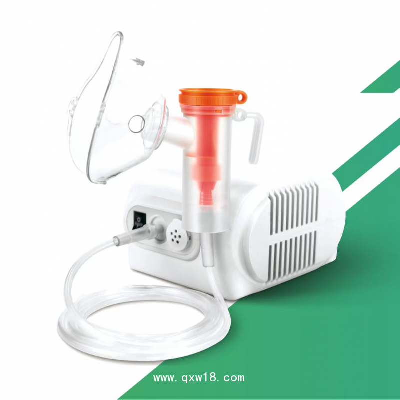 醫(yī)用壓縮式霧化器，醫(yī)用霧化器