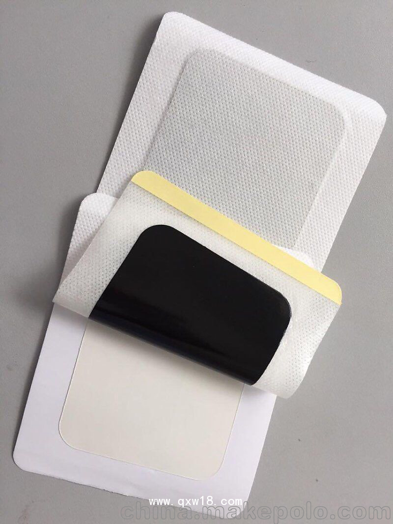 秦魯九牛神遠紅外理療貼 中標掛網(wǎng) 廠家直發(fā)底價招商 市場保護