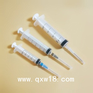 一次性使用配藥用注射器，廠家直發(fā)