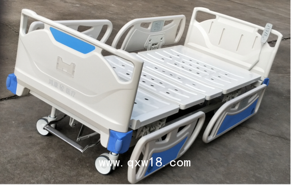 電動病床，護(hù)理床，病床，手搖床