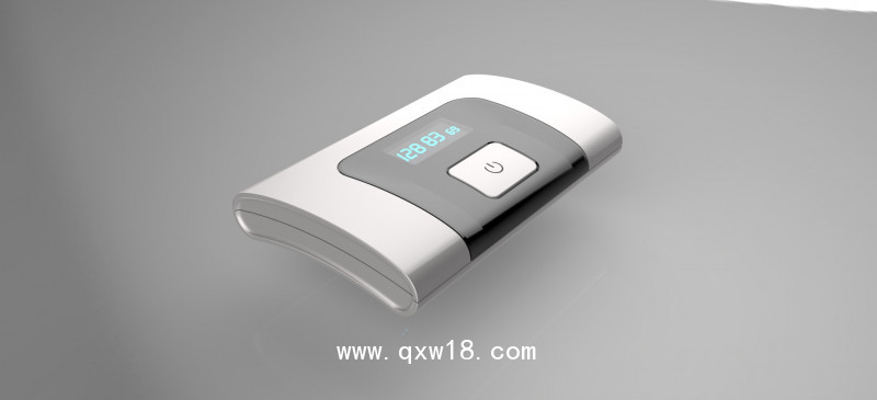 可穿戴24小時(shí)動(dòng)態(tài)血壓