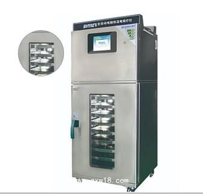 渡康 全自動電腦恒溫電蠟療儀 DK-HWL