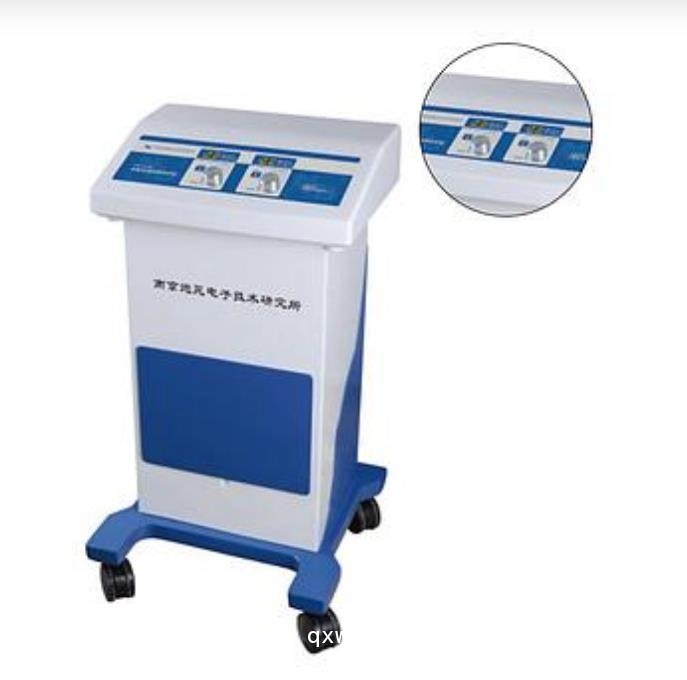 南京炮苑 中醫(yī)定向透藥治療儀 NPD-4AS（豪華推車(chē)）