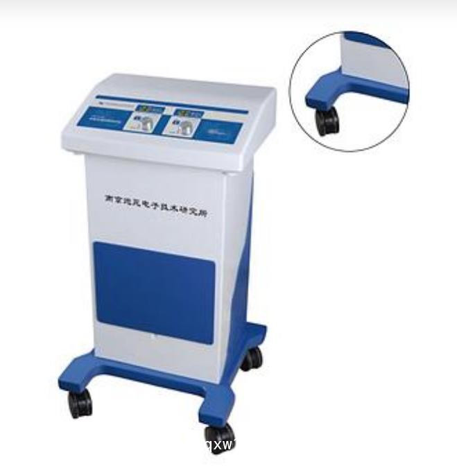 南京炮苑 中醫(yī)定向透藥治療儀 NPD-4AS（豪華推車(chē)）