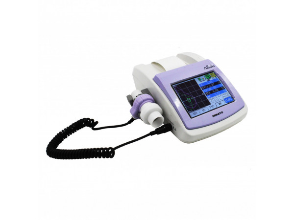 便捷式進(jìn)口肺功能檢測(cè)儀