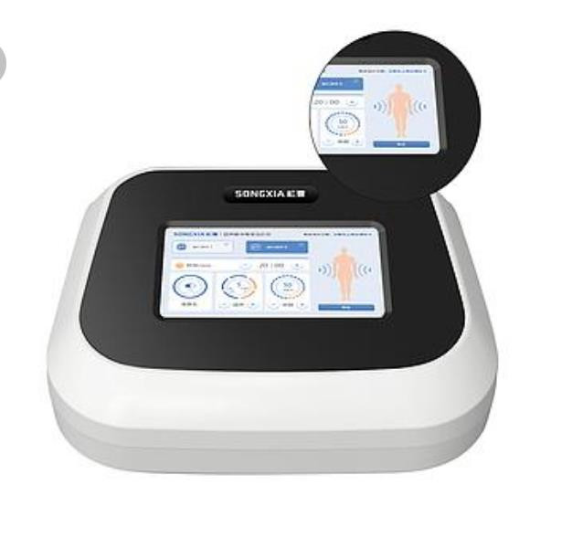 優(yōu)卓 超聲脈沖電導(dǎo)治療儀 LH-6000B（臺(tái)式）