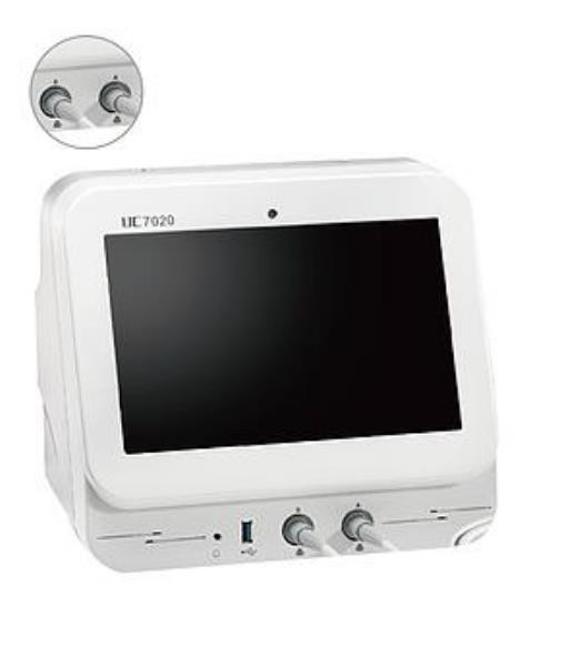 德而塔dorta 超聲電導(dǎo)儀 UC7020