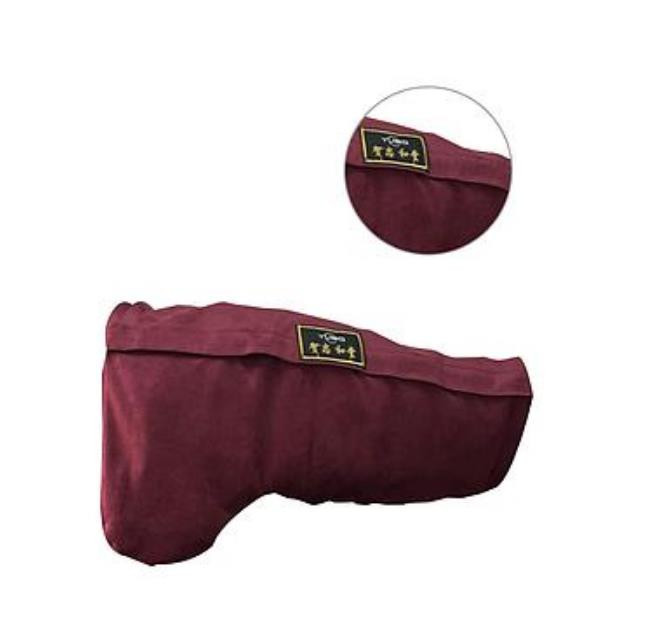 河南煜博 醫(yī)用陶瓷熱敷袋YB-HC-JZ（頸椎袋）