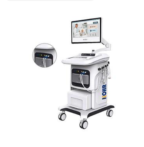 可爾醫(yī)療 低頻脈沖盆底康復(fù)治療儀 CK-Ⅱ