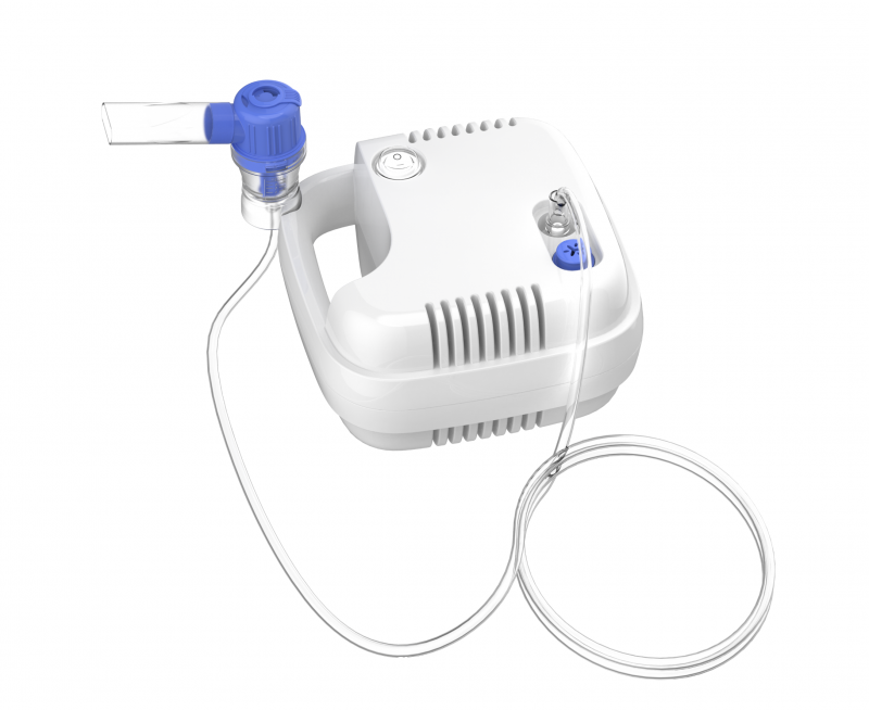 醫(yī)用壓縮式霧化器