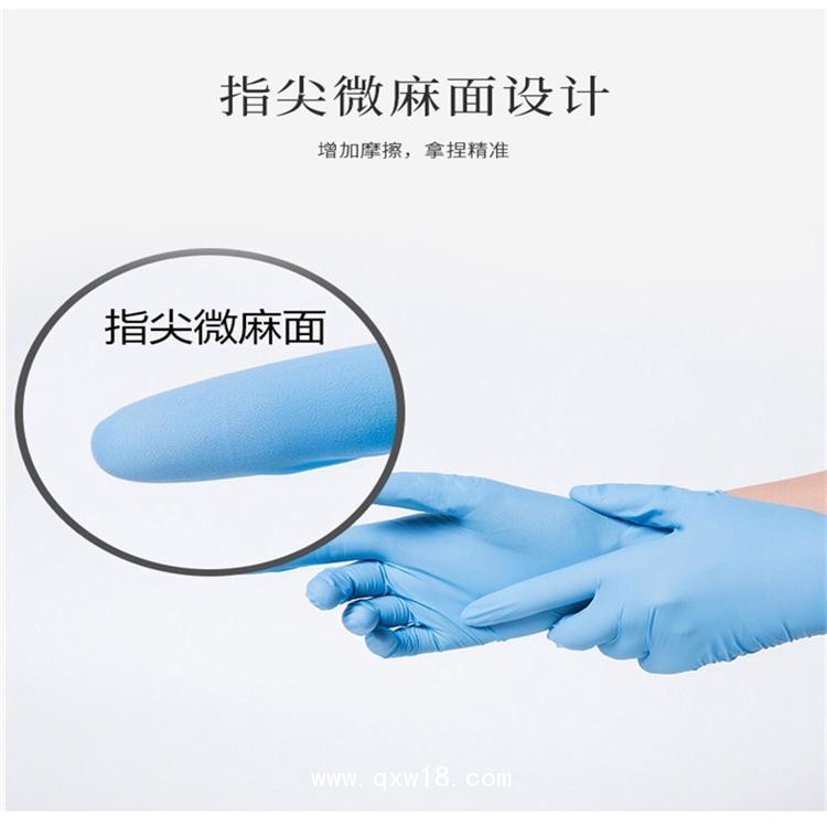 醫(yī)用檢查手套工廠，丁腈醫(yī)用檢查手套等