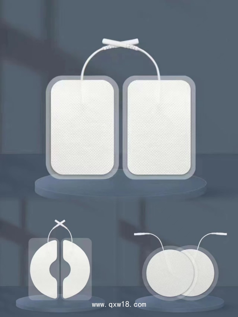 理療電極片 體表貼片 中低頻耗材