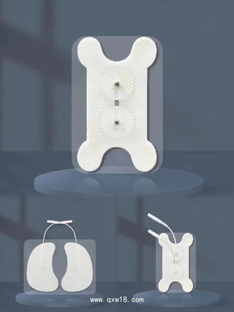 理療電極片 體表貼片 中低頻耗材