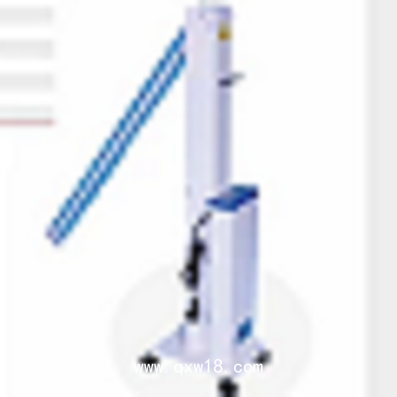 醫(yī)用移動(dòng)紫外線殺菌消毒燈車