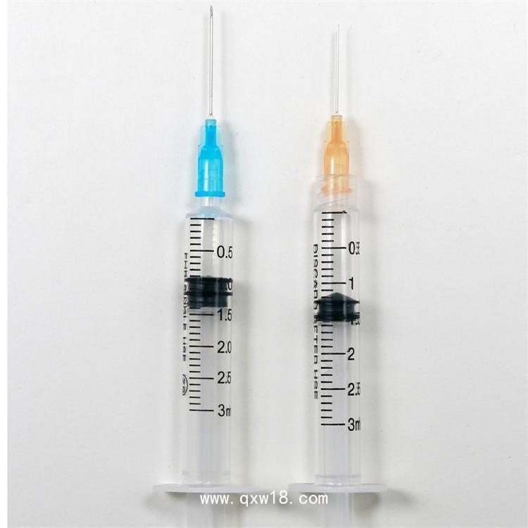 無(wú)菌注射器，貼牌加工，批發(fā)