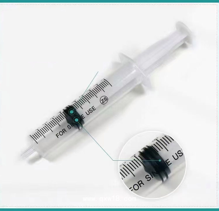 一次性醫(yī)用注射器，配藥用注射器，批發(fā)、貼牌代加工