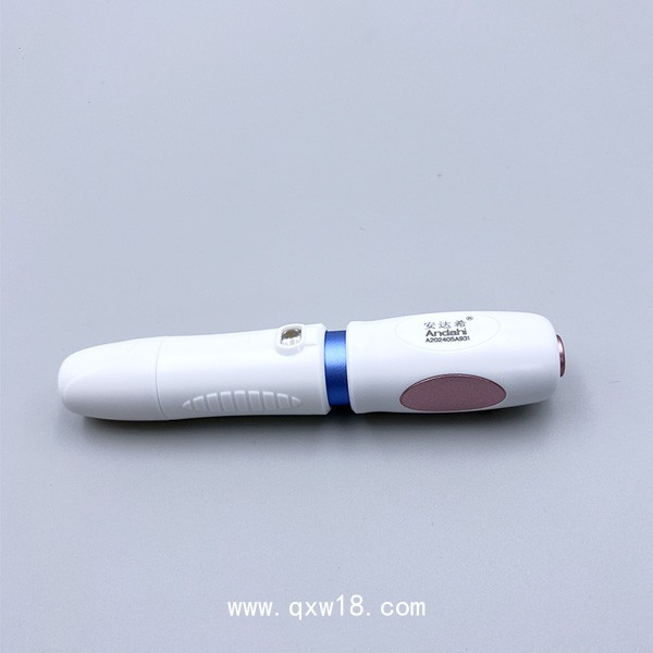 無針注射器 胰島素注射筆