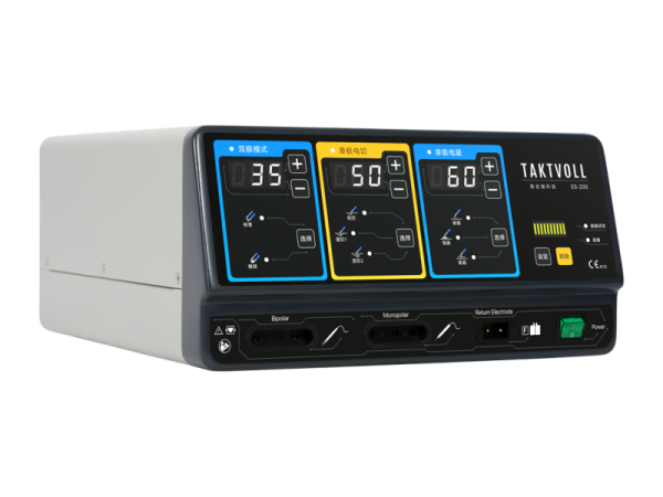 索吉瑞高性能高頻電刀、高頻手術(shù)設(shè)備ES-200