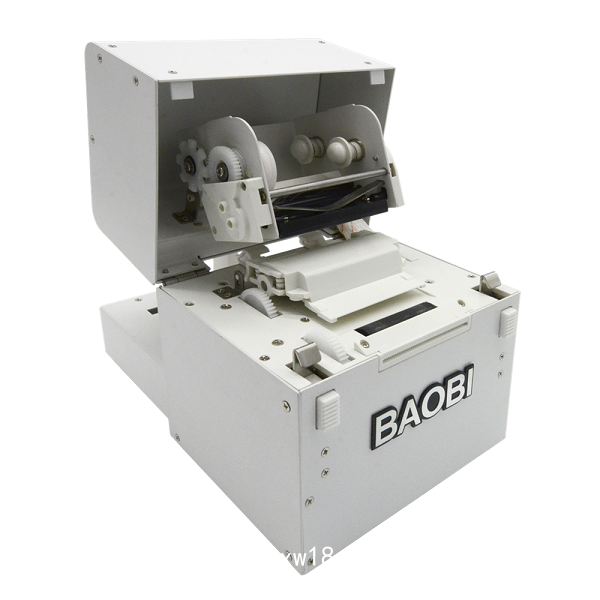 寶比條碼腕帶打印機(jī)BB720A