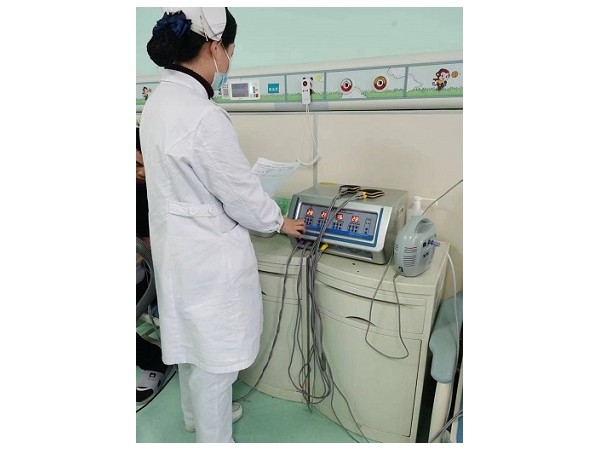 SD-ID三合一離子導入治療儀