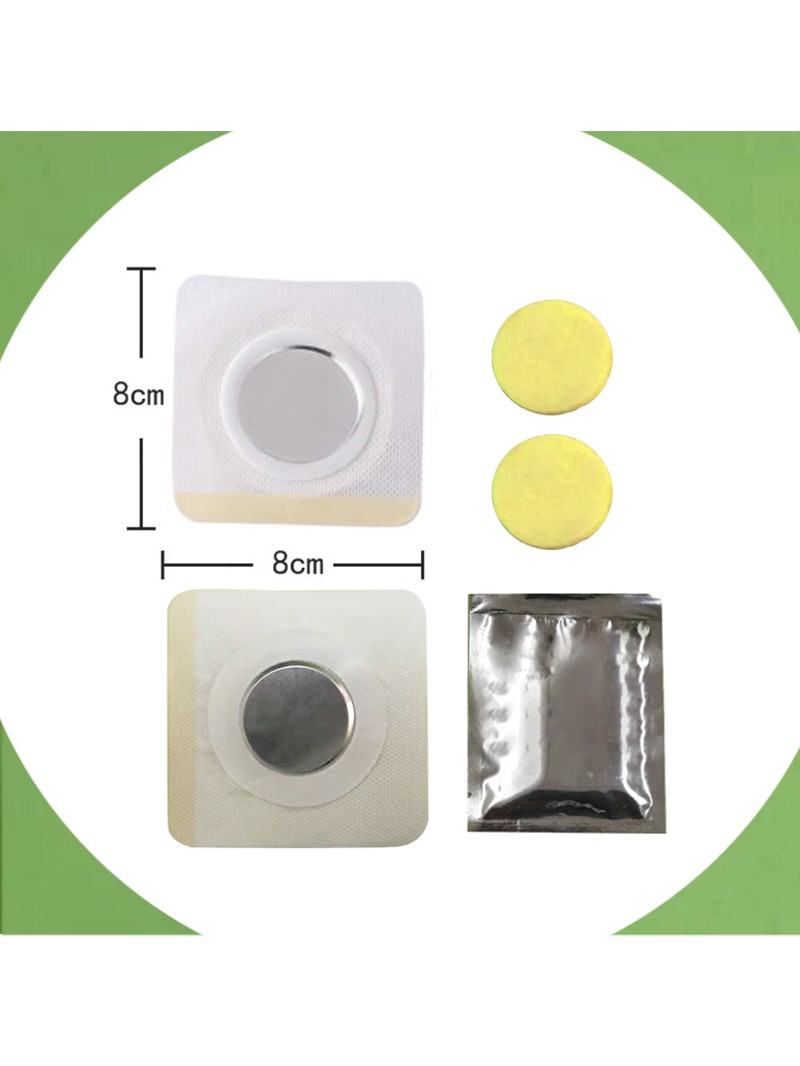 中頻頻理療電極片