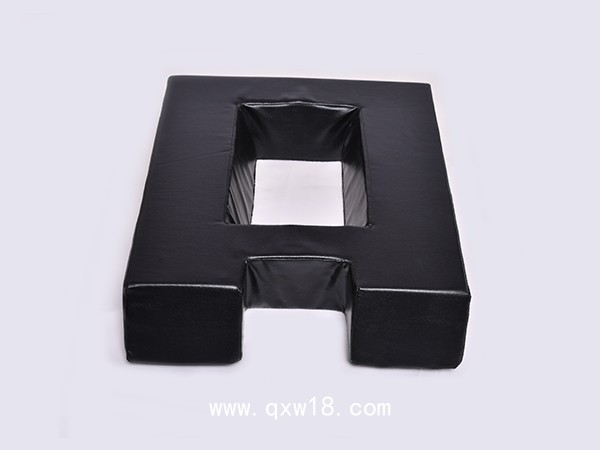 俯臥位墊胸部抬高墊體位墊胸部頭墊部眼部手術(shù)墊多功能護理體位墊