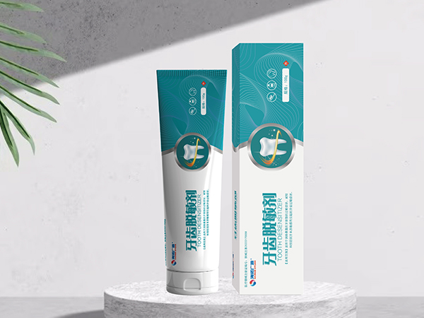 牙齒脫敏劑/牙齒脫敏凝膠