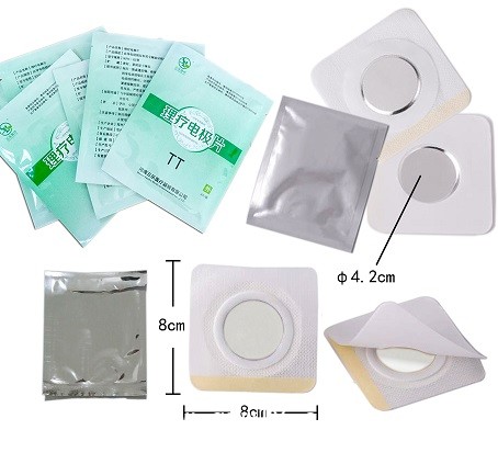 無紡布理療電極片