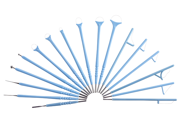 消融電極（刀頭）