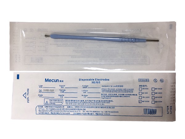 消融電極（刀頭）