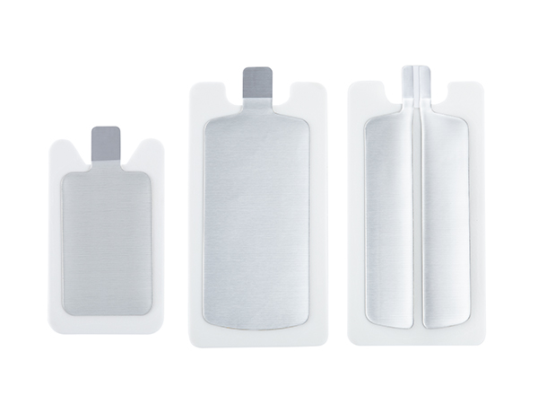 中性電極（負極板）