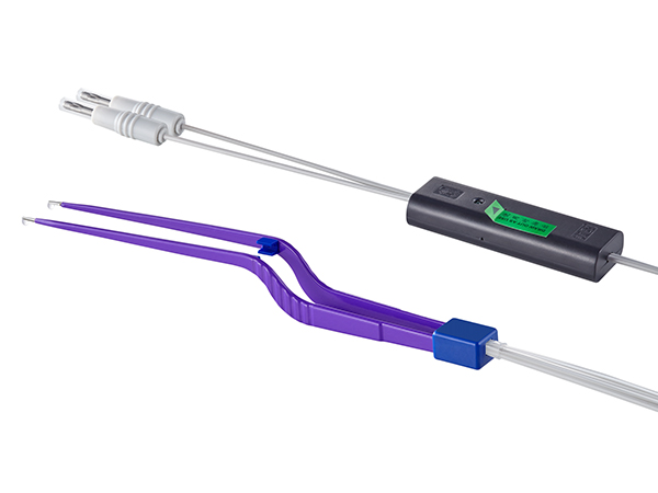 電凝鑷（雙極消融電極）