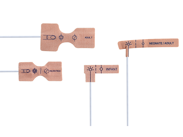 脈搏血氧傳感器（探頭）