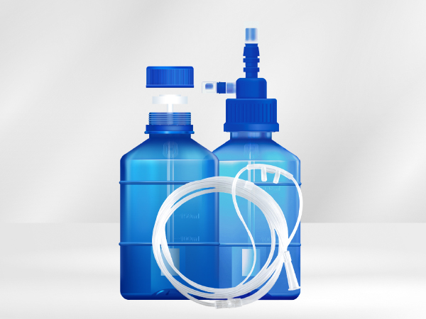 一次性使用濕化鼻氧管