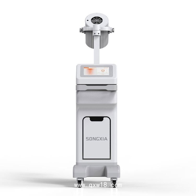 DE-HW-A、DE-HW-B紅外熱輻射治療儀 熱療理療儀