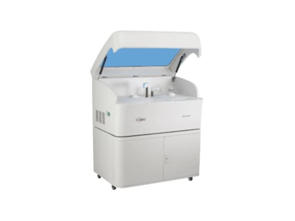 HF-240海力孚全自動生化分析儀