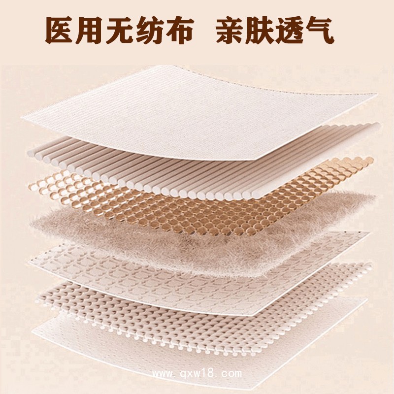 穴位貼敷治療貼（護(hù)肝）