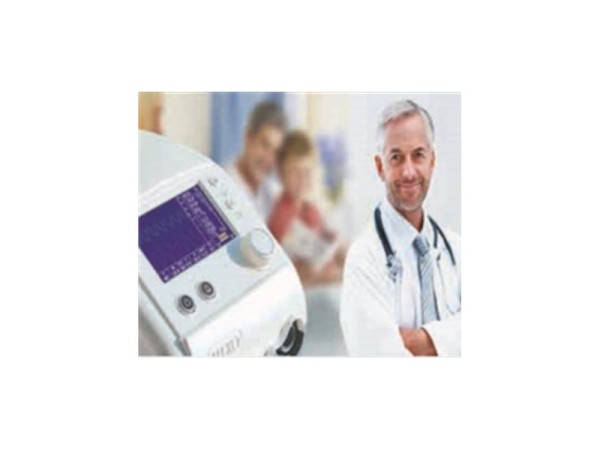 凱迪泰FLEXO ST25無創(chuàng)呼吸機