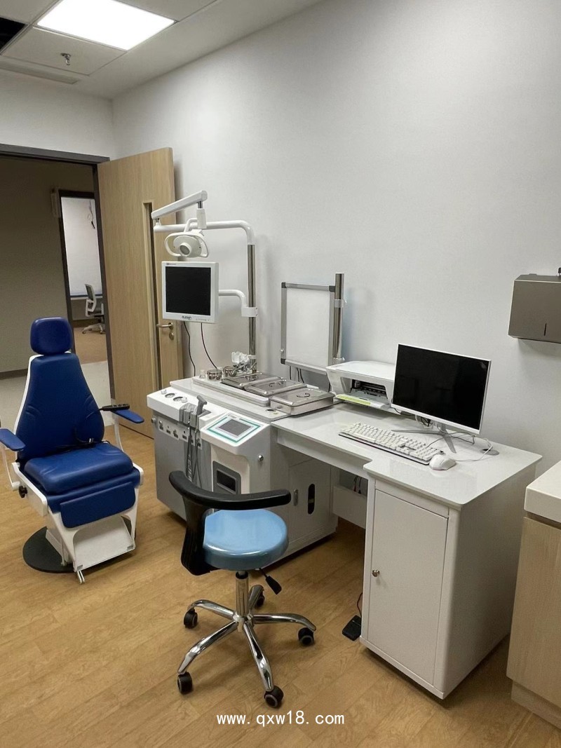 耳鼻喉綜合治療臺 耳鼻喉檢查臺 耳鼻喉圖文工作站