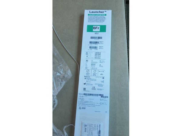 美敦力指引導(dǎo)管LA6EBU35