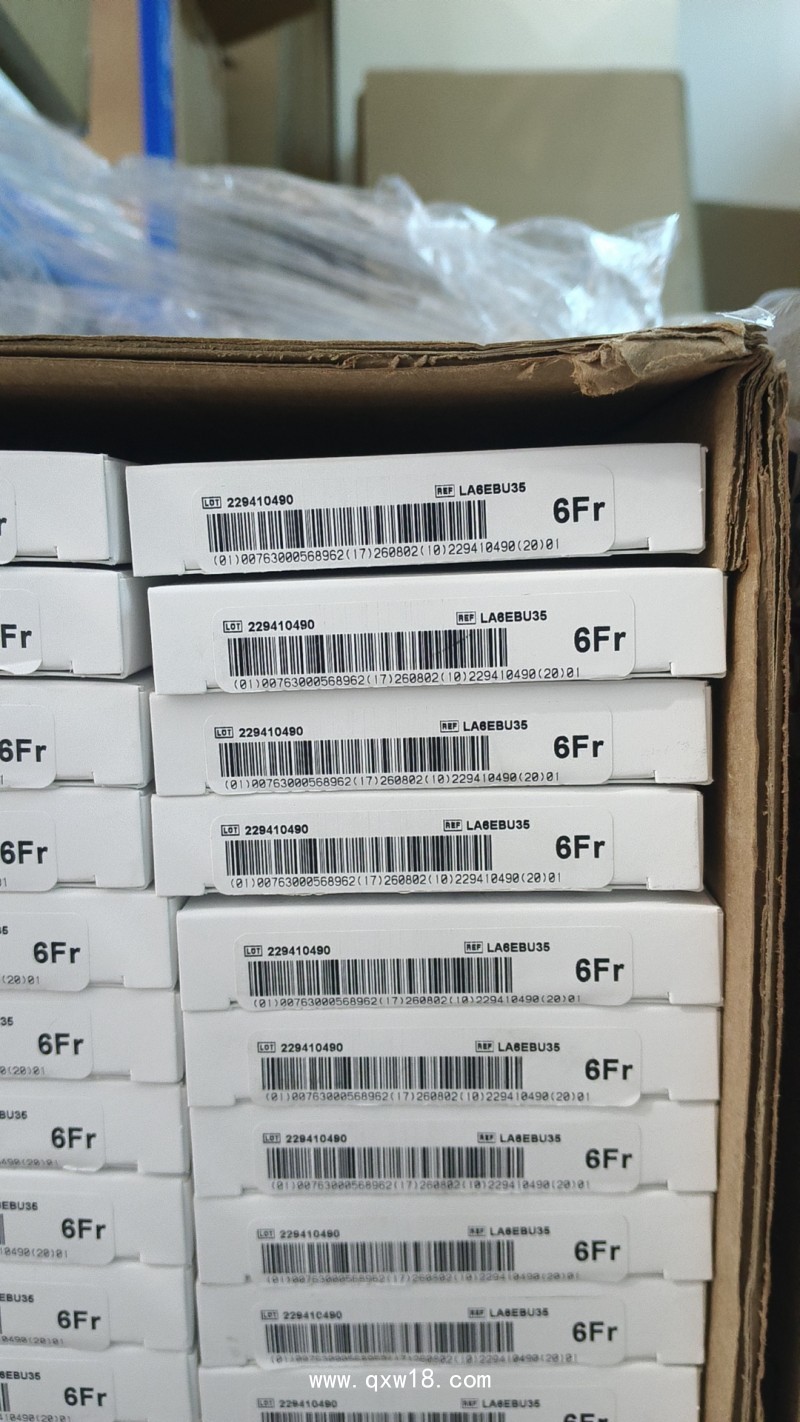 美敦力指引導(dǎo)管LA6EBU35