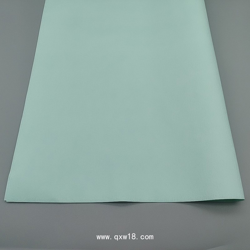 醫(yī)療器械包裹紙 藍(lán)色、綠色皺紋紙