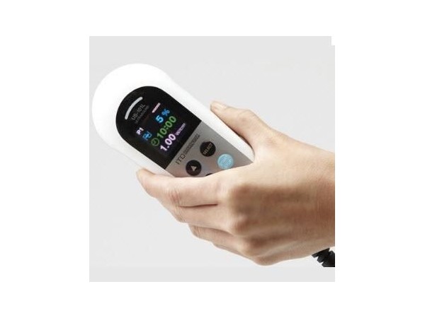 日本伊藤US-101L便攜式超聲波治療儀