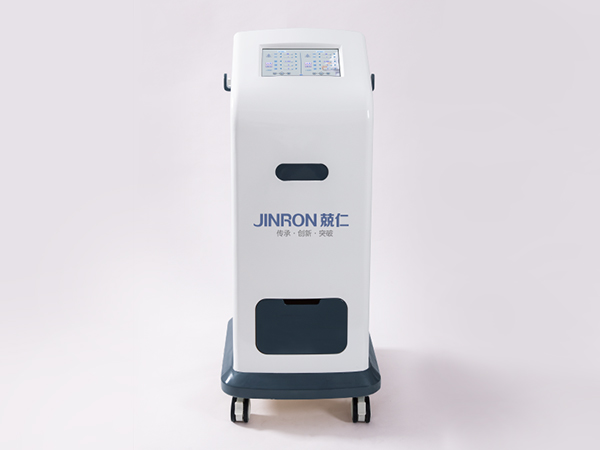 中頻胃腸電治療儀