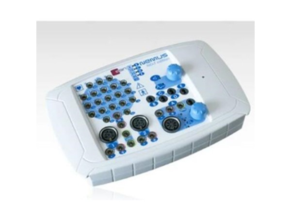便攜式腦電信號測量分析設備 Nemus2+