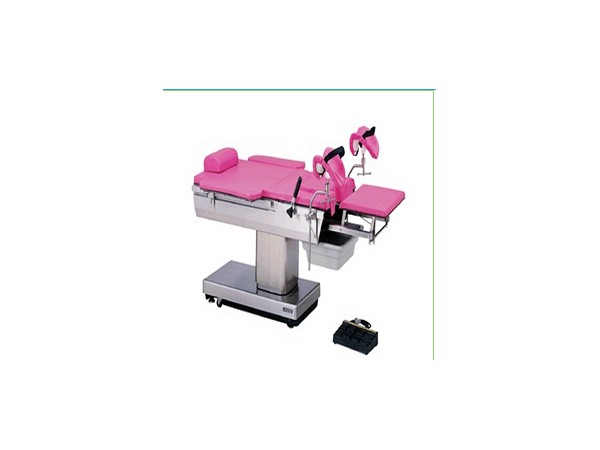 AD-980 全電動多功能產床