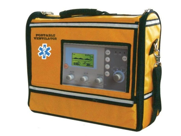 轉運呼吸機JIXI-H-100C