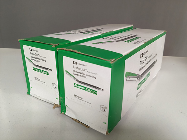 柯惠內(nèi)鏡用切割吻合器30456