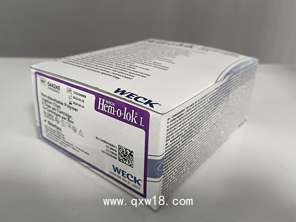 泰利福結(jié)扎夾 544240